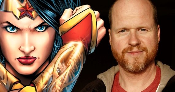 Joss Whedon’s Defunct Wonder Woman Screenplay – A Review and Analysis